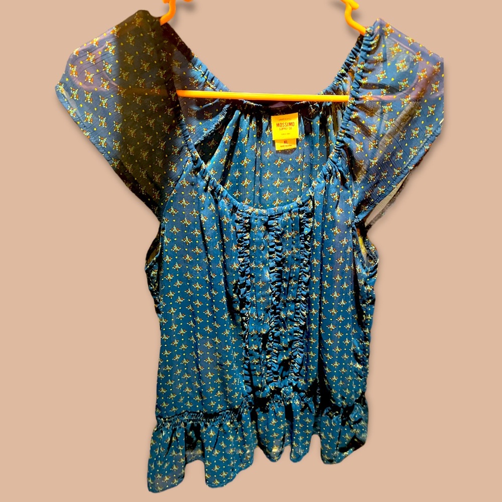 Women’s blouse